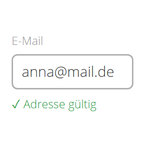 Vorschau: E-Mail