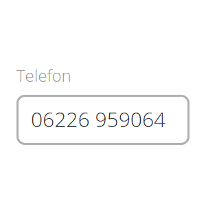 Vorschau: Telefon
